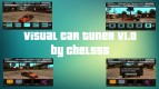 Visual Car Tuner v1.0