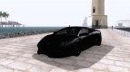 Lamborghini Murcielago LP670-4 SV TT Black Revel