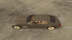 Cadillac Sixteen