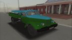 ZiL-164 Live Fish Envelope with Farming Simulator 2017