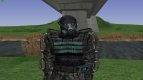 A member of a group of Abnormals in the exoskeleton of S. T. A. L. K. E. R