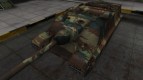 Francés nuevo skin para AMX-50 Foch (155)