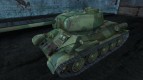 T-34-85 stas9323