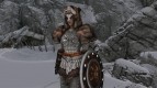 LC Defender of Skyrim Armor