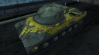Lorraine 40T with animation fans