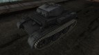 The Panzer II Luchs xSync 1