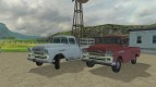 Chevrolet Apache '1958 Fleetside