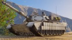 M1A2 Abrams 1.2
