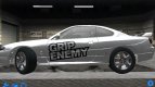 Декаль Grip Enemy