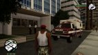 Revitalizing hospitals in Los Santos