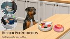Mejor Nutrición para Mascotas