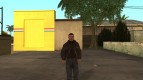A passerby from the mafia 2 v1