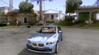 BMW 550i F10