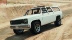 No Snow police Rancher (without liveries) 0.1