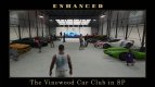 The Vinewood Car Club in SP 2.1