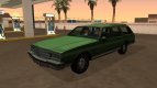 Chevrolet Impala 1984 Station Wagon