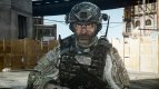 Sandman from COD MW3