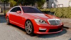 Mercedes-Benz S65 AMG 2012 v2.0