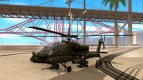 AH-64Apache