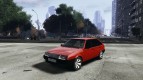 21093i the complete tuning VAZ