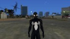 The Amazing Spider-Man 2 (Black Suit)