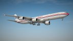 Airbus A340-600