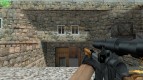 SVD Sniper Rifle