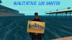 Qualitative Los Santos: SAMP