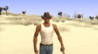 Sombrero de vaquero de GTA Online v2