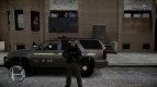 Liberty Law Agency Pack