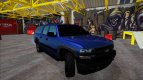 Chevrolet Suburban 2001