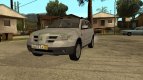 Mitsubishi Outlander 2001