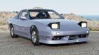 Nissan 180SX Type X (S13) 1996