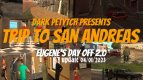 Trip to San Andreas (Updated from 04.01.2023)