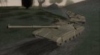T-64 Bulat APU