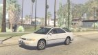 1994 Honda Accord SW