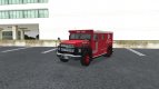 Ford F-800 (Real Companies)