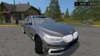 BMW 540I XDRIVE G30