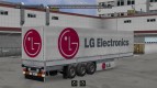 Trailer Pack Brands Computer and Home Technics v1.0