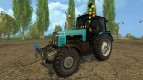 Mtz 1221 Belarus v1.0