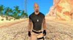 Dwayne Johnson