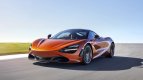 McLaren 720s Sound Mod