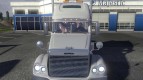 Freightliner Coronado v1.0