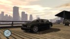 Bentley Arnage T 2005