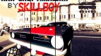 Pak sports cars by SkillBoy