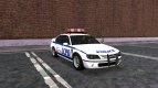GTA IV Declasse Police Patrol