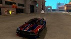Cars from Flatout 2