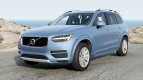 Volvo XC90 T6 Momentum 2015