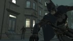 The Batman Injustice