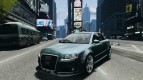 Audi RS4 Undercover v 2.0